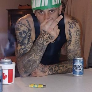 Meet your Posher, Eric